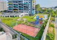 Buy Cheap 1+1 apartment in Alanya - a modern residential complex in the Avsallar area 9