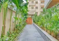 Buy 1+1 apartment in the center of Alanya — furniture, mountain view, 250 meters from Cleopatra beach 9