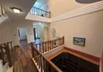 Affordable Purchase Triplex villa in Alanya, Kestel district 200 meters from the sea — furnished, for a residence permit 10