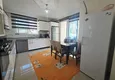 Affordable Purchase 3+1 apartment for residence permit and citizenship in Alanya - from the owner with furniture, Oba district 9