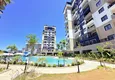 Buy 1+1 apartment in Avsallar — furnished option at a very affordable price 9 