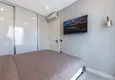 Affordable Purchase 1+1 apartment in the center of Alanya — furniture, mountain view, 250 meters from Cleopatra beach 9