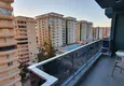 Affordable Purchase Apartment in Alanya — hotel-format complex, 550 meters from the sea, Mahmutlar district 9 