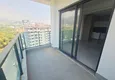 Affordable Purchase 1+1 apartments in Alanya at a special price from the owner - interest-free installments up to 12 months 34