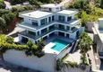 Buy Villa in Alanya, Bektash district - with panoramic views, property under a residence permit 1