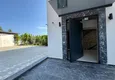 Buy Villa in Alanya, Bektash district - with panoramic views, property under a residence permit 16