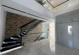 Affordable Purchase Villa in Alanya, Bektash district - with panoramic views, property under a residence permit 10
