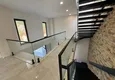 Affordable Purchase Villa in Alanya, Bektash district - with panoramic views, property under a residence permit 11