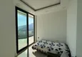 Affordable Purchase Villa in Alanya, Bektash district - with panoramic views, property under a residence permit 20