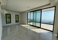 Affordable Purchase Villa in Alanya, Bektash district - with panoramic views, property under a residence permit 21