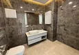 Affordable Purchase Villa in Alanya, Bektash district - with panoramic views, property under a residence permit 43