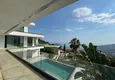 Affordable Purchase Villa in Alanya, Bektash district - with panoramic views, property under a residence permit 47