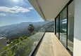 Affordable Purchase Villa in Alanya, Bektash district - with panoramic views, property under a residence permit 48