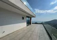 Affordable Purchase Villa in Alanya, Bektash district - with panoramic views, property under a residence permit 54