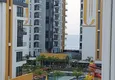 Affordable Purchase 3+1 apartment in Mahmutlar, Barbarossa — linear with a separate kitchen, 150 meters from the sea 24