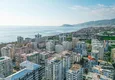Buy 2+1 apartment for a residence permit in Alanya, Mahmutlar district — furniture, premium complex 2 