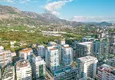 Buy 2+1 apartment for a residence permit in Alanya, Mahmutlar district — furniture, premium complex 1 