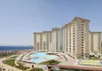 Buy 1+1 apartment in Alanya — furniture, famous resort-style, Mahmutlar district 6 