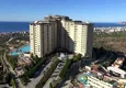 Buy 1+1 apartment in Alanya — furniture, famous resort-style, Mahmutlar district 4 