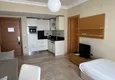 Affordable Purchase 1+1 apartment in Alanya — furniture, famous resort-style, Mahmutlar district 1 