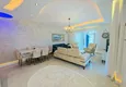 Affordable Purchase 2+1 apartment for a residence permit in Alanya, Mahmutlar district — furniture, premium complex 10 