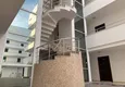 Buy Apartment 1+1 for a residence permit in Alanya — favorable price, furniture, sea view 10 