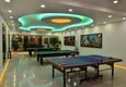 Buy 2+1 apartment for a residence permit in Alanya, Mahmutlar district — furniture, premium complex 13 