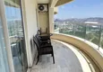 Affordable Purchase 1+1 apartment in Alanya — furniture, famous resort-style, Mahmutlar district 11 