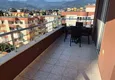 Affordable Purchase 2+1 apartment for a residence permit in Alanya, Tosmur district - furniture, mountain and sea views 11 