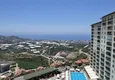 Affordable Purchase 1+1 apartment in Alanya — furniture, famous resort-style, Mahmutlar district 12 