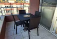 Affordable Purchase 2+1 apartment for a residence permit in Alanya, Tosmur district - furniture, mountain and sea views 12 