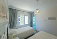 Affordable Purchase 2+1 apartment for a residence permit in Alanya, Mahmutlar district — furniture, premium complex 12 
