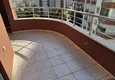 Affordable Purchase 2+1 apartment for a residence permit in Alanya, Tosmur district - furniture, mountain and sea views 13 