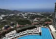 Affordable Purchase 1+1 apartment in Alanya — furniture, famous resort-style, Mahmutlar district 13 
