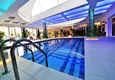 Buy 2+1 apartment for a residence permit in Alanya, Mahmutlar district — furniture, premium complex 16 