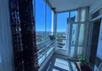 Affordable Purchase Apartment 1+1 for a residence permit in Alanya — favorable price, furniture, sea view 14 