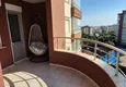 Affordable Purchase 2+1 apartment for a residence permit in Alanya, Tosmur district - furniture, mountain and sea views 14 