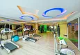 Buy 2+1 apartment for a residence permit in Alanya, Mahmutlar district — furniture, premium complex 17 