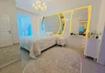 Affordable Purchase 2+1 apartment for a residence permit in Alanya, Mahmutlar district — furniture, premium complex 14 