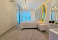 Affordable Purchase 2+1 apartment for a residence permit in Alanya, Mahmutlar district — furniture, premium complex 15 