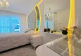 Affordable Purchase 2+1 apartment for a residence permit in Alanya, Mahmutlar district — furniture, premium complex 16 