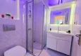 Affordable Purchase 2+1 apartment for a residence permit in Alanya, Mahmutlar district — furniture, premium complex 18 