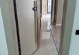 Affordable Purchase Long-term rent in Antalya city center — 1+1, unfurnished, new home 1
