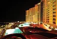 Buy 1+1 apartment in Alanya — furniture, famous resort-style, Mahmutlar district 7 