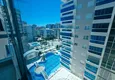 Affordable Purchase 2+1 apartment for a residence permit in Alanya, Mahmutlar district — furniture, premium complex 23 