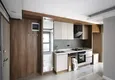 Affordable Purchase Long-term rent in Antalya city center — 1+1, unfurnished, new home 2