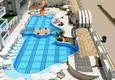 Buy 2+1 apartment for a residence permit in Alanya, Mahmutlar district — furniture, premium complex 4 
