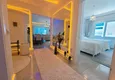 Affordable Purchase 2+1 apartment for a residence permit in Alanya, Mahmutlar district — furniture, premium complex 3 