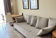 Affordable Purchase 1+1 apartment in Alanya — furniture, famous resort-style, Mahmutlar district 3 