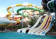 Buy 1+1 apartment in Alanya — furniture, famous resort-style, Mahmutlar district 10 